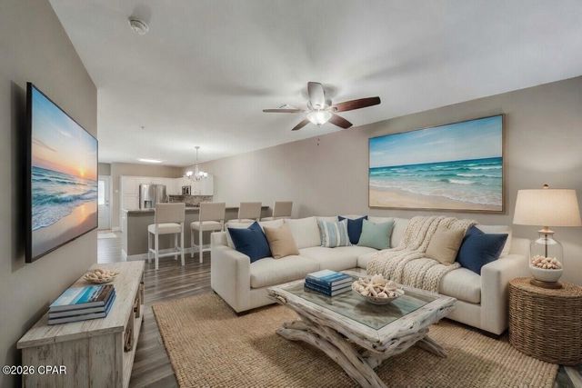 8203 Annabella's Lane, Panama City Beach, FL 32407