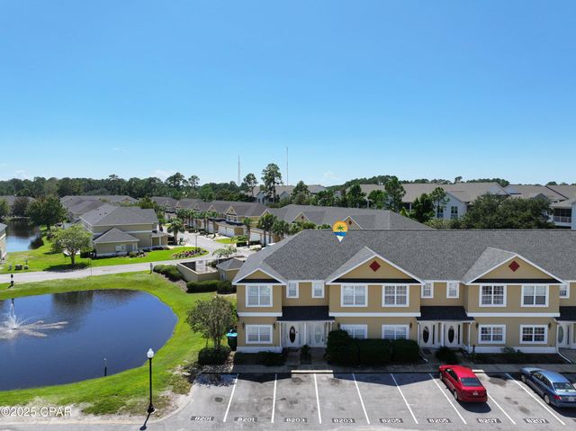 8203 Annabella's Lane, Panama City Beach, FL 32407
