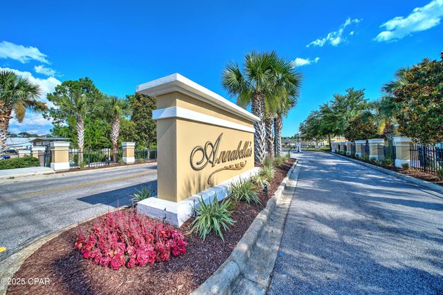 8203 Annabella's Lane, Panama City Beach, FL 32407