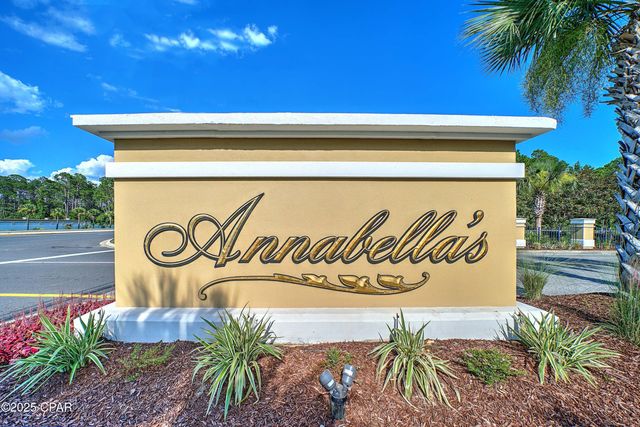 8203 Annabella's Lane, Panama City Beach, FL 32407
