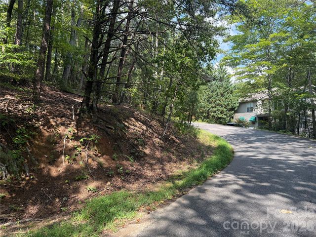 Lot 35 Roundabout Road, Lake Lure, NC 28746