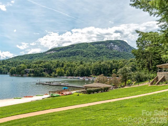 Lot 35 Roundabout Road, Lake Lure, NC 28746