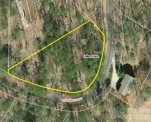 Lot 35 Roundabout Road, Lake Lure, NC 28746