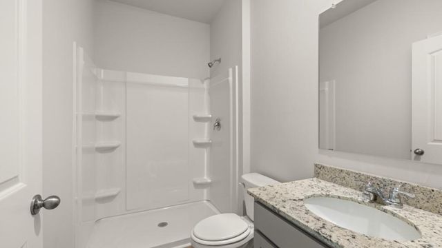 57 Fothergilla Way, Dallas, GA 30132