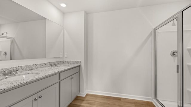 57 Fothergilla Way, Dallas, GA 30132