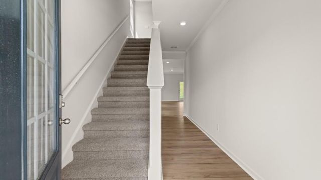 57 Fothergilla Way, Dallas, GA 30132