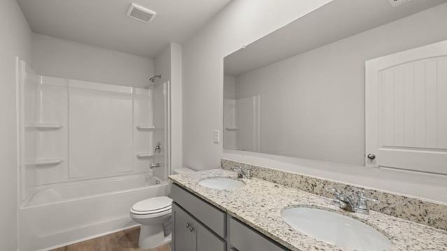 57 Fothergilla Way, Dallas, GA 30132
