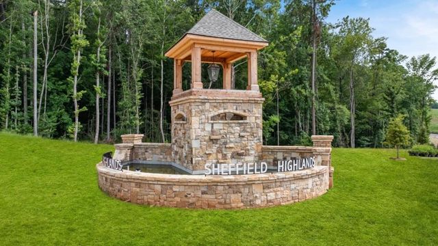 57 Fothergilla Way, Dallas, GA 30132
