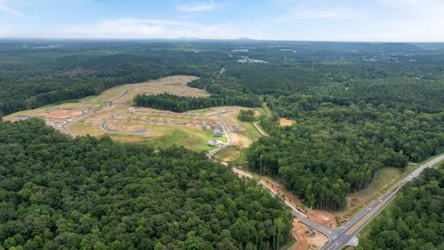 57 Fothergilla Way, Dallas, GA 30132