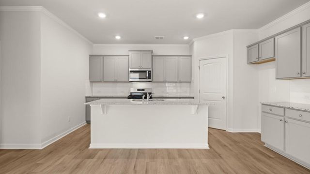 57 Fothergilla Way, Dallas, GA 30132