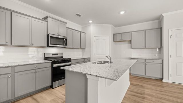 57 Fothergilla Way, Dallas, GA 30132