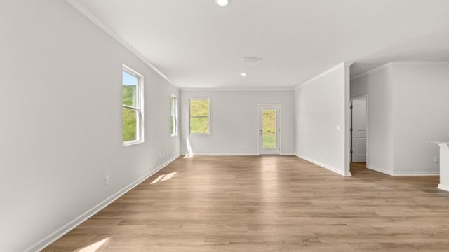 57 Fothergilla Way, Dallas, GA 30132