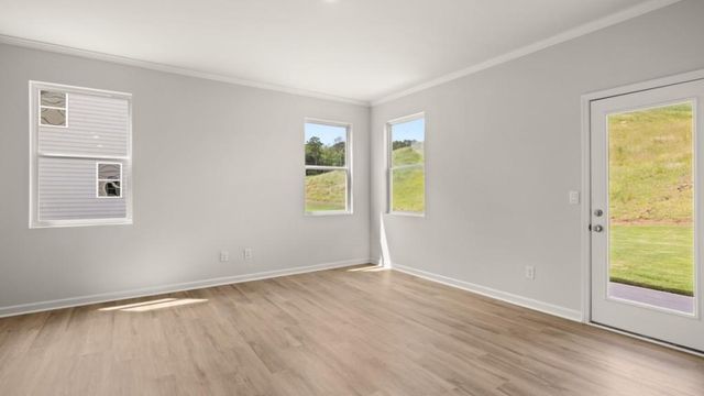 57 Fothergilla Way, Dallas, GA 30132