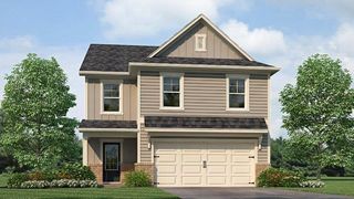 57 Fothergilla Way, Dallas, GA 30132