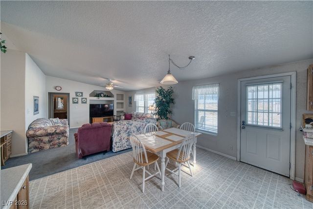 2790 Hacienda Street, Pahrump, NV 89048