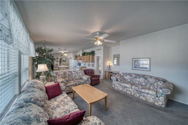 2790 Hacienda Street, Pahrump, NV 89048