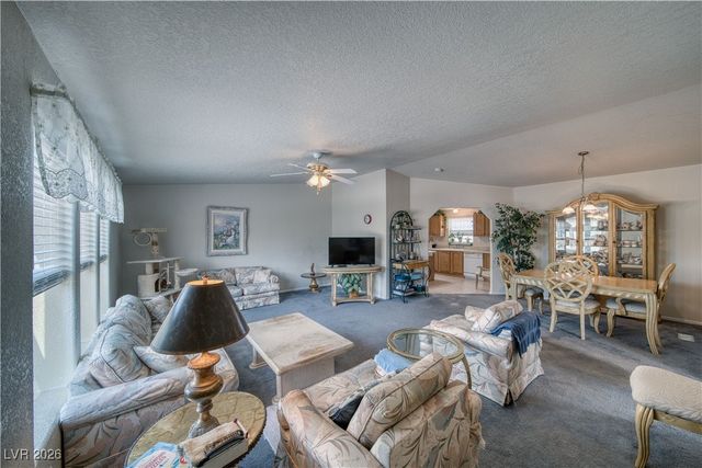 2790 Hacienda Street, Pahrump, NV 89048