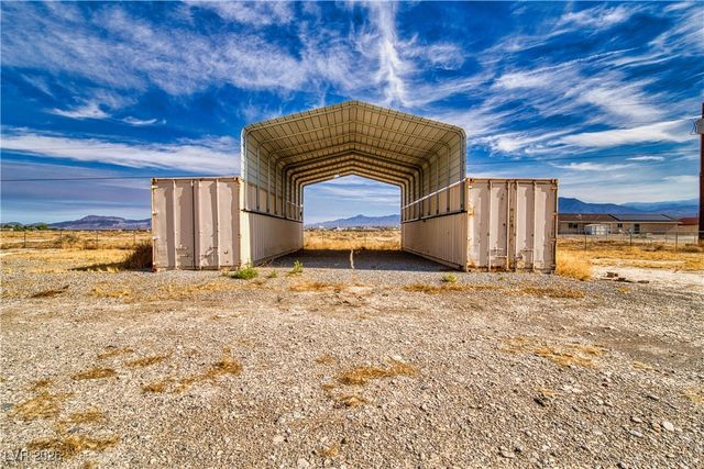 2790 Hacienda Street, Pahrump, NV 89048