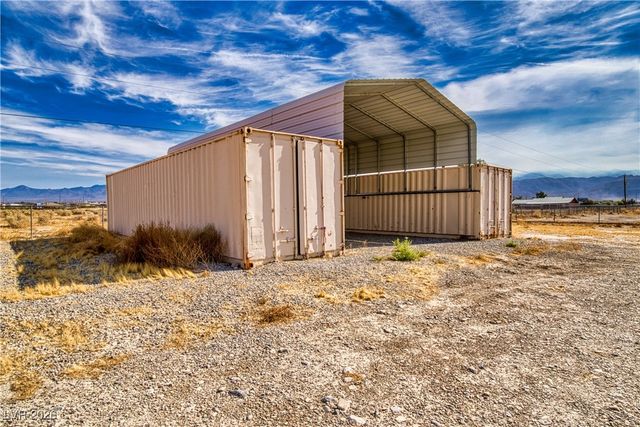 2790 Hacienda Street, Pahrump, NV 89048