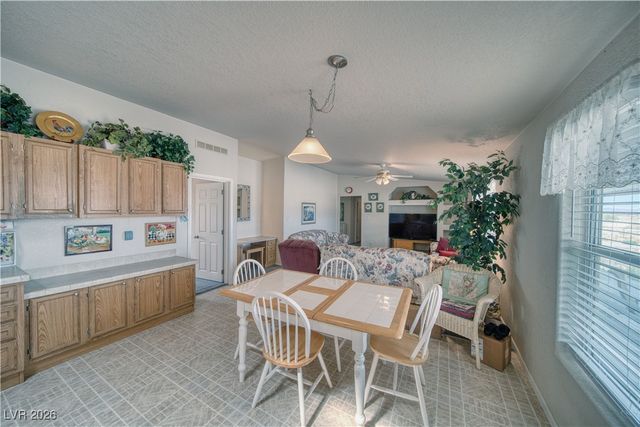 2790 Hacienda Street, Pahrump, NV 89048