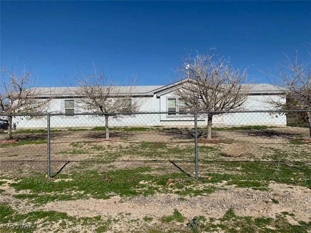 2790 Hacienda Street, Pahrump, NV 89048