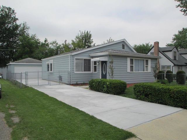 9814 Austin Avenue, Oak Lawn, IL 60453