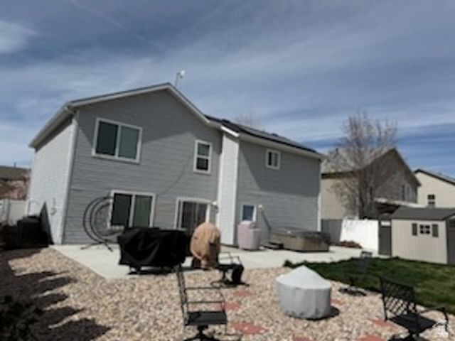 1969 S 575 E, Clearfield, UT 84015