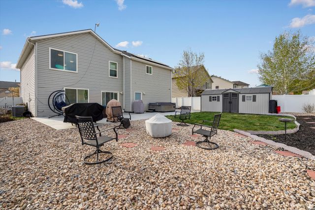 1969 S 575 E, Clearfield, UT 84015