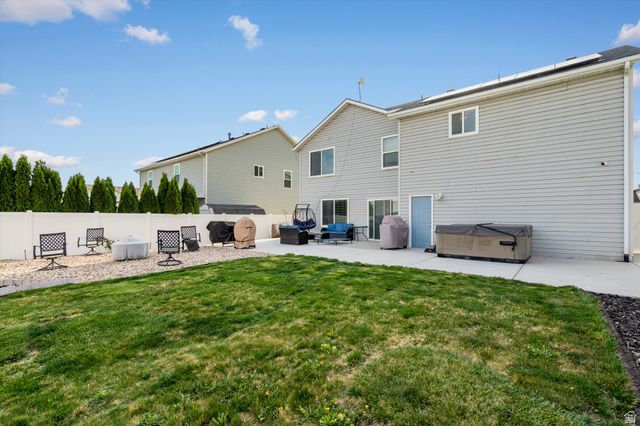 1969 S 575 E, Clearfield, UT 84015