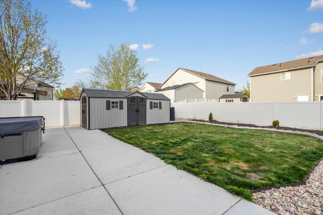 1969 S 575 E, Clearfield, UT 84015
