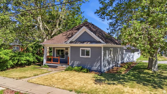 582 4TH ST, Ogden, UT 84404