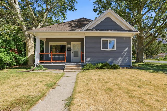 582 4TH ST, Ogden, UT 84404