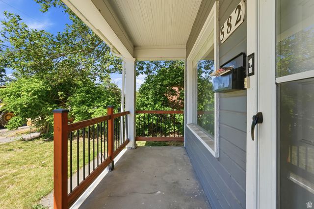 582 4TH ST, Ogden, UT 84404