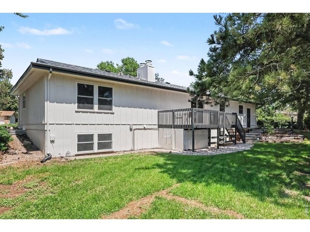 1817 Cannes Ct, Fort Collins, CO 80524