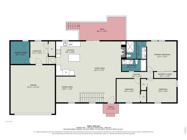 1817 Cannes Ct, Fort Collins, CO 80524