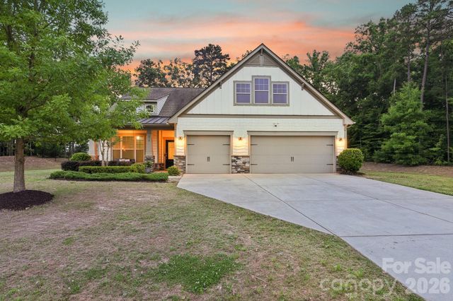 410 Kensington Park Way, Waxhaw, NC 28173