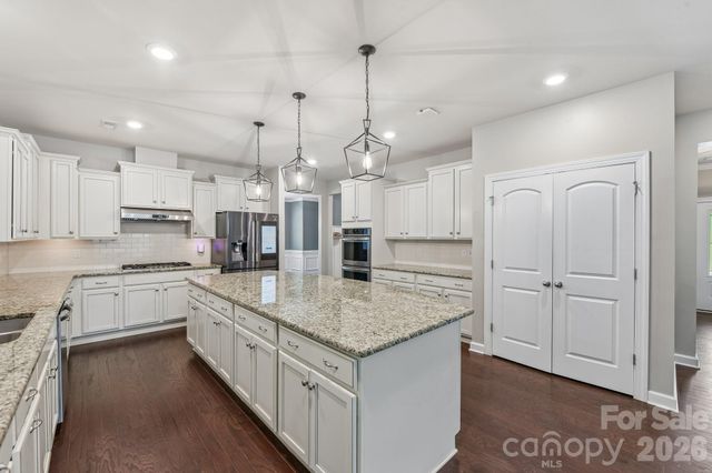 410 Kensington Park Way, Waxhaw, NC 28173