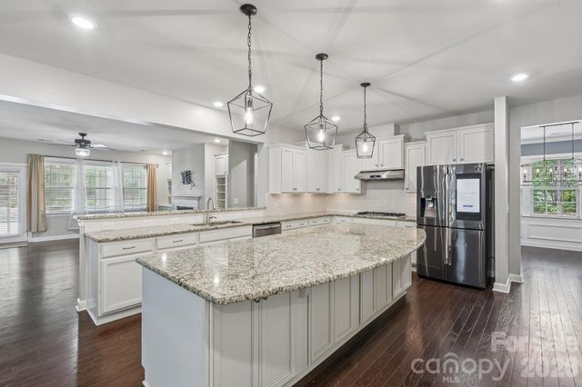 410 Kensington Park Way, Waxhaw, NC 28173