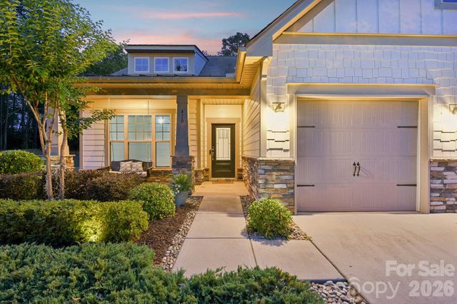 410 Kensington Park Way, Waxhaw, NC 28173