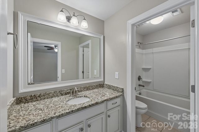 410 Kensington Park Way, Waxhaw, NC 28173