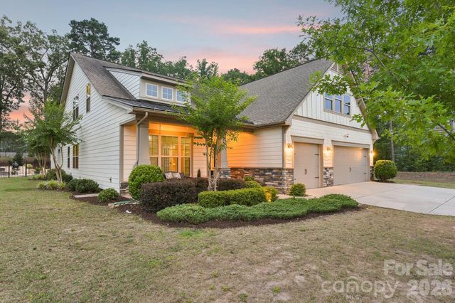 410 Kensington Park Way, Waxhaw, NC 28173