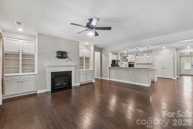 410 Kensington Park Way, Waxhaw, NC 28173