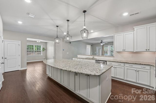 410 Kensington Park Way, Waxhaw, NC 28173