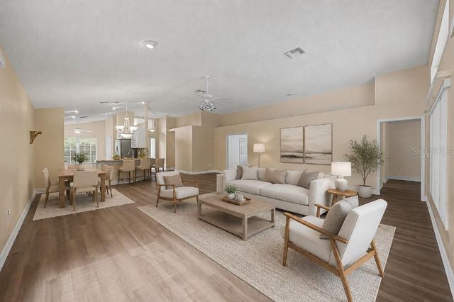 1812 ORCHARDGROVE AVENUE, New Port Richey, FL 34655