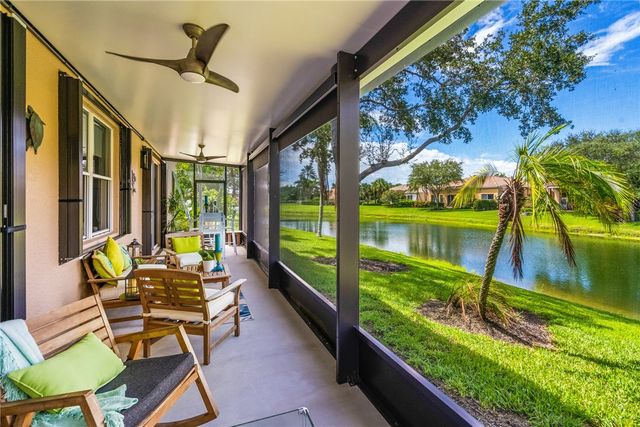 9485 E Maiden Court, Vero Beach, FL 32963