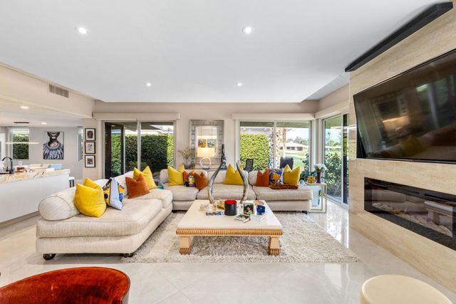 10 Lafayette Drive, Rancho Mirage, CA 92270