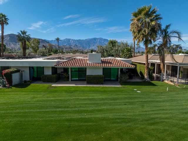 10 Lafayette Drive, Rancho Mirage, CA 92270