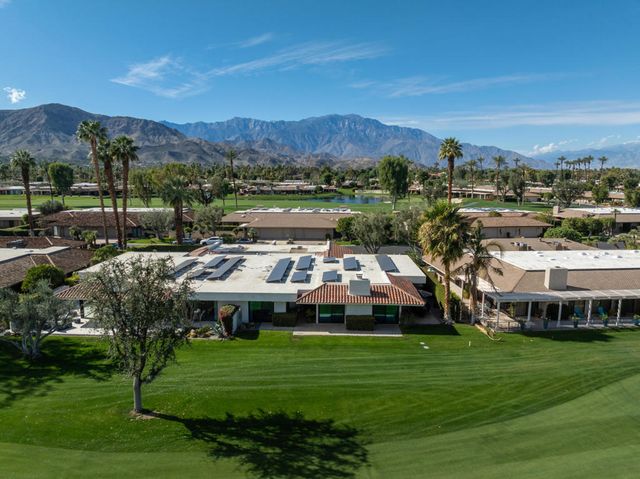 10 Lafayette Drive, Rancho Mirage, CA 92270