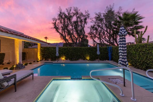 10 Lafayette Drive, Rancho Mirage, CA 92270