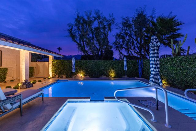 10 Lafayette Drive, Rancho Mirage, CA 92270